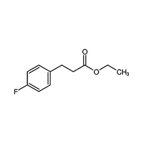 4-фторабензолпропионовая кислотаэтилэфир