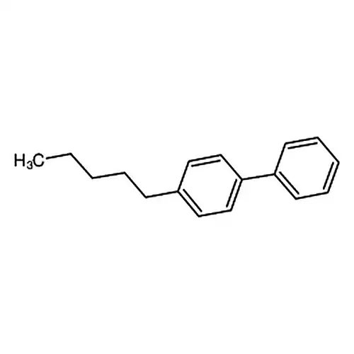 4Pentylbiphenyl