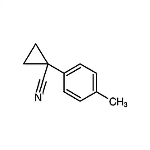 1-(4-메틸페닐)-1-环프로필腈