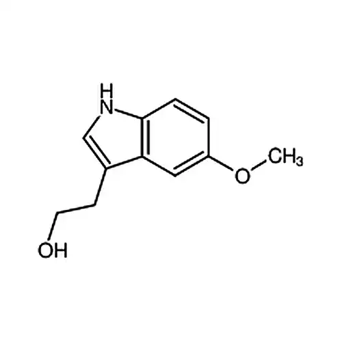 2-(5-Methoxy-1H-indol-3-yl)ethanol