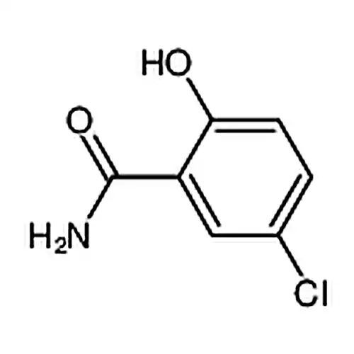 5-хлора水杨амид