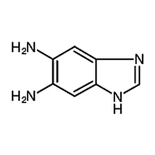 1H-Benzo[d]imidazole-5，6-diamine