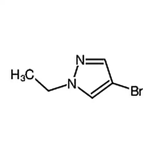 4-브롬-1-에틸-1H-피라졸