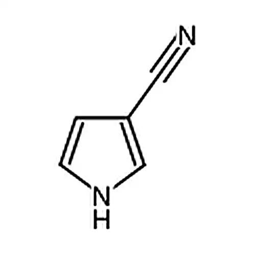 1H-Pyrrole-3-carbonitrile
