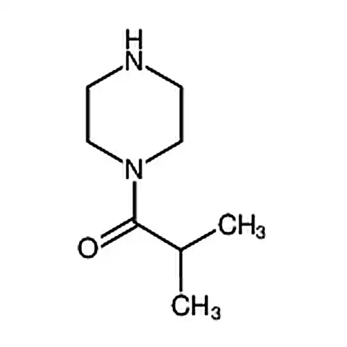 2-Methyl-1-(piperazin-1-yl)propan-1-one