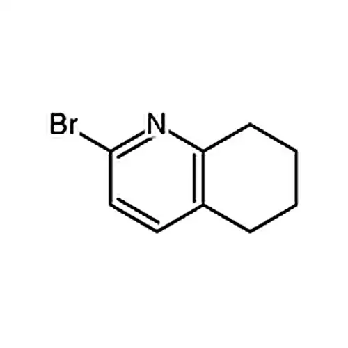 2-臭素-5,6,7,8-四水素キノリン