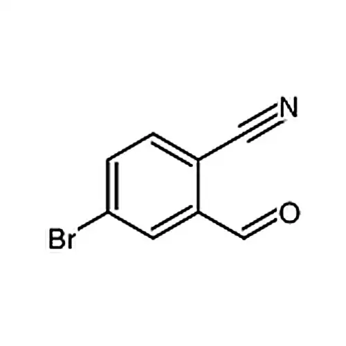4-브롬-2-메틸酰基벤젠메틸腈
