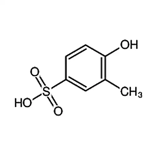 o-Cresolsulfonic acid