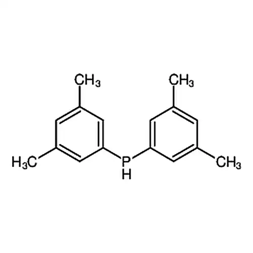 双(3,5-ксилол基)фосфора