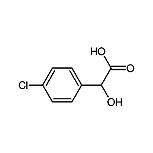 4-Chloro-DL-mandelic Acid