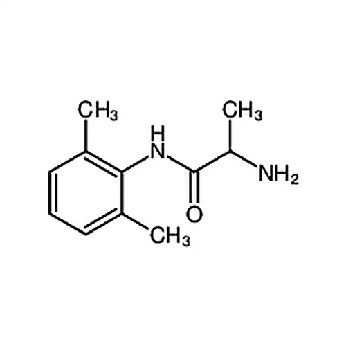 Tocainide hydrochloride