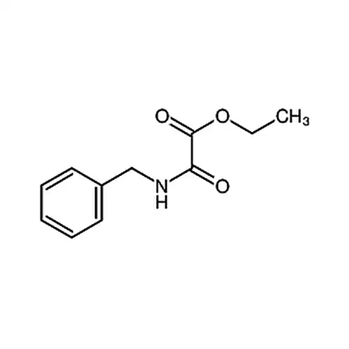 2-(苄амино)-2-кислорода代уксусная кислотаэтилэфир