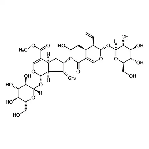 Sylvestroside I