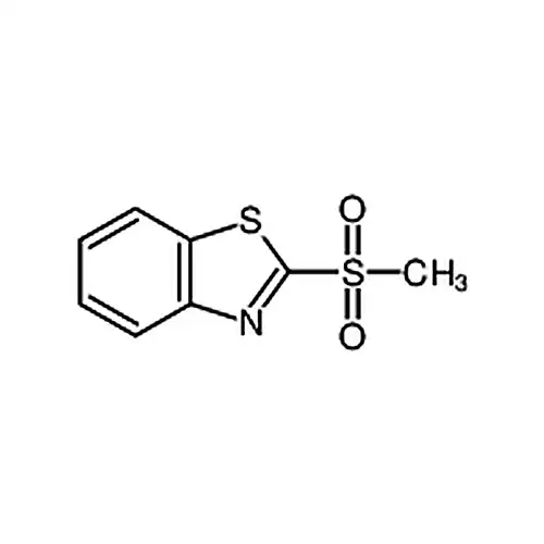 2-(Methylsulfonyl)-1，3-benzothiazole