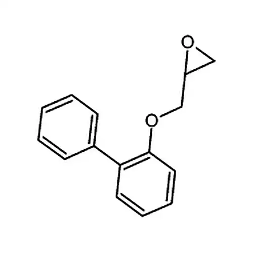 2-Biphenylyl Glycidyl Ether