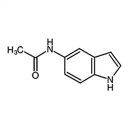 5-에틸酰아미노인돌