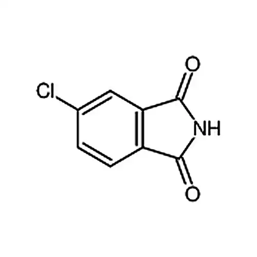 4-염소酞酰亚아민