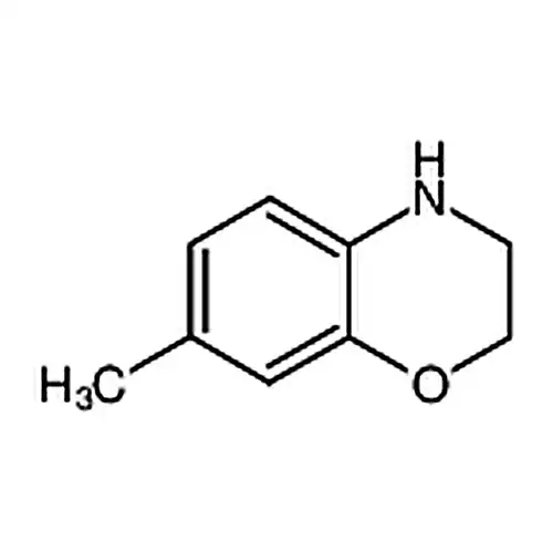 7-Methyl-3,4-dihydro-2H-benzo[b][1,4]oxazine