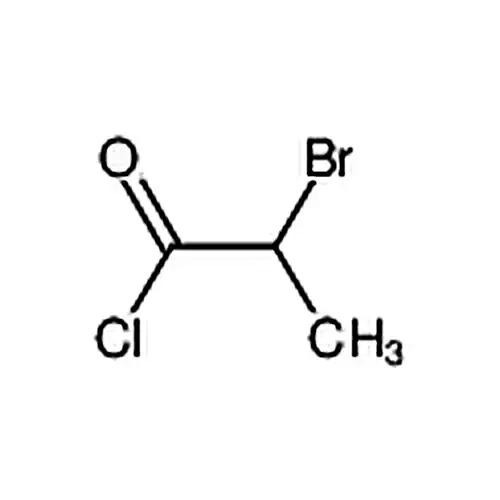 2-Bromopropionyl chloride