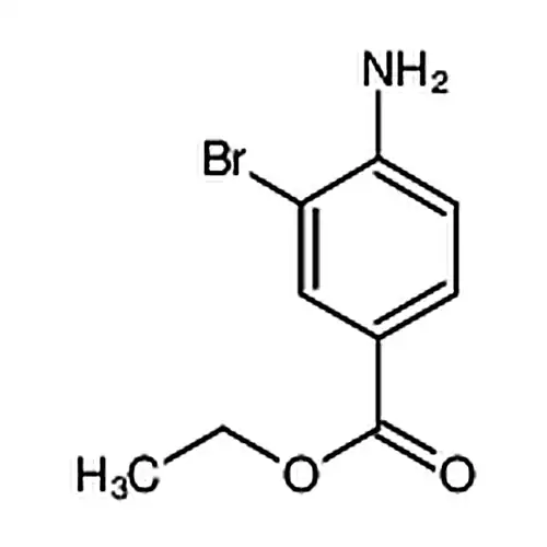 Ethyl 4-amino-3-bromobenzoate