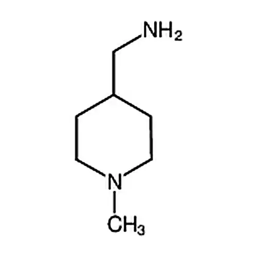 (1-Methylpiperidin-4-yl)methanamine