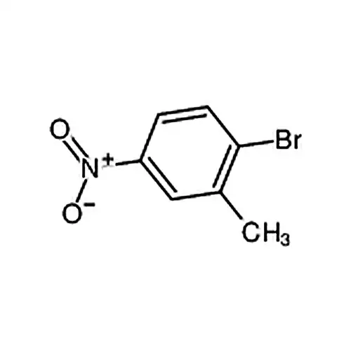 2-Bromo-5-nitrotoluene
