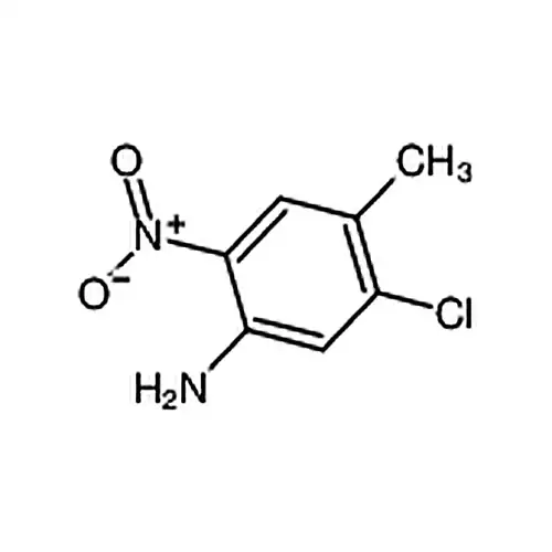 5-Chloro-4-methyl-2-nitroaniline