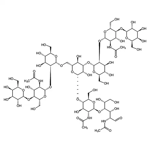 G2 Glycan