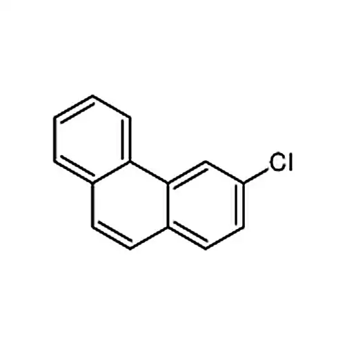 3-хлора菲
