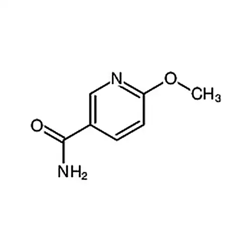 6-Methoxynicotinamide