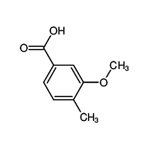 3-メチル酸素基-4-メチルベンゼンギ酸