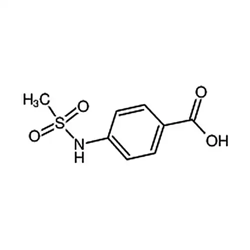 4-메틸磺酰아미노벤젠개미산