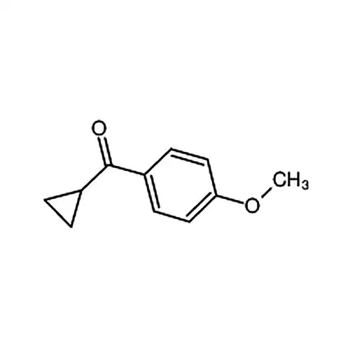 Cyclopropyl(4-methoxyphenyl)methanone