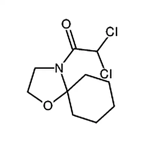 2，2-Dichloro-1-(1-oxa-4-azaspiro[4.5]decan-4-yl)ethanone