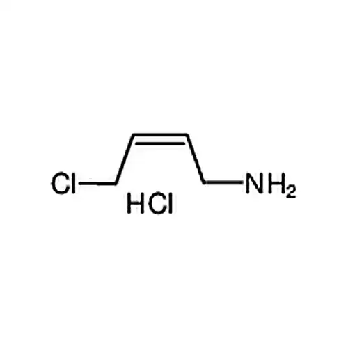 cis-4-Chloro-2-butenylaMine hydrochloride
