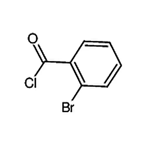 2-臭素ベンゾイル塩素
