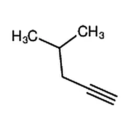4-Methyl-1-pentyne