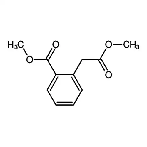 Methyl 2-(2-methoxy-2-oxoethyl)benzoate