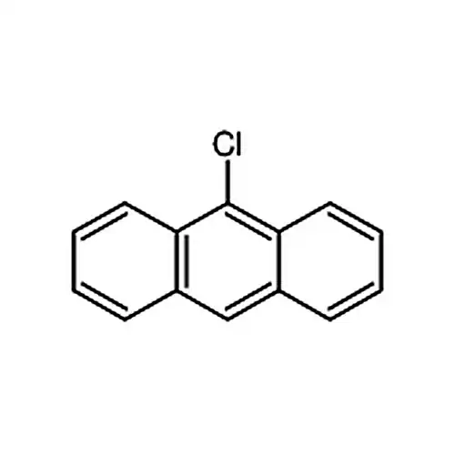 9-염소蒽