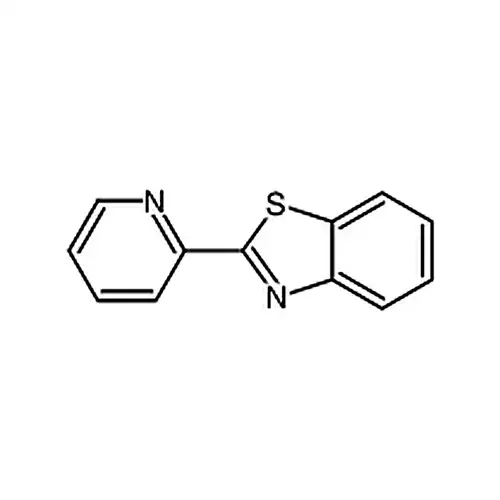2-(피리딘-2-基)벤젠并티아졸