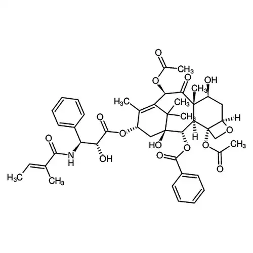 Cephalomannine
