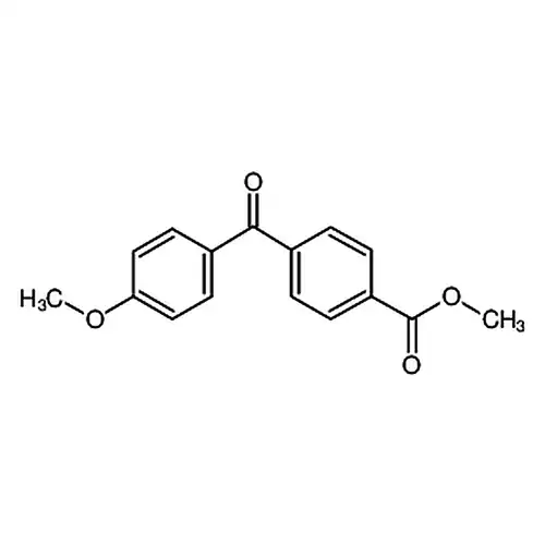 Methyl 4-(4-methoxybenzoyl)benzoate