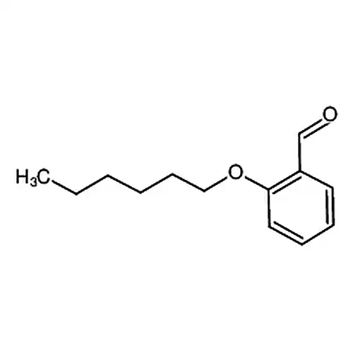 2-n-Hexyloxybenzaldehyde