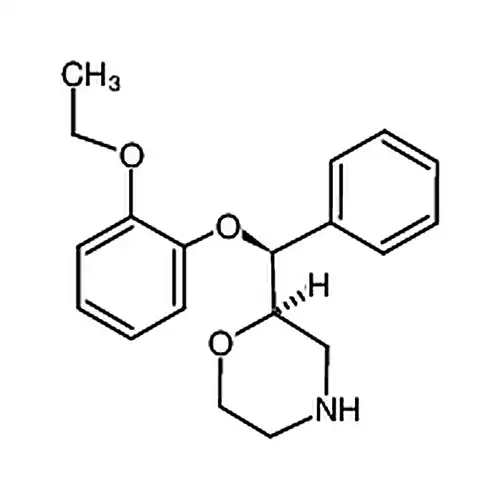 Reboxetine