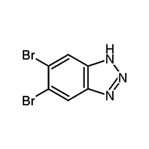 5,6-Dibromo-1H-benzo[d][1,2,3]triazole