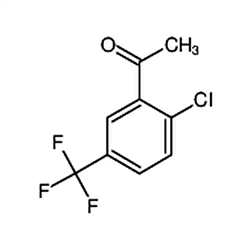 2'-Chloro-5'-(trifluoromethyl)acetophenone