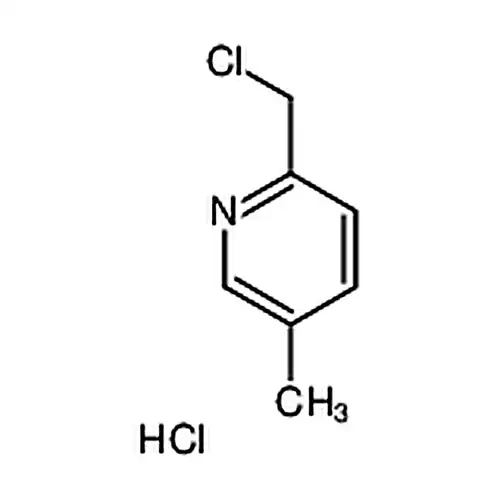 2-(Chloromethyl)-5-methylpyridine hydrochloride