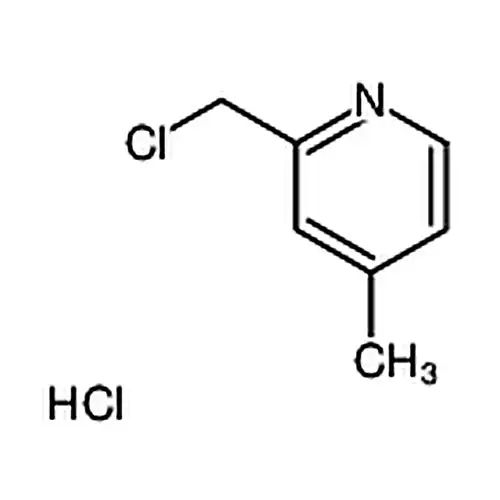 2-(Chloromethyl)-4-methylpyridine hydrochloride