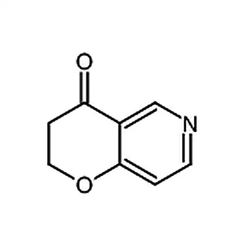 2H-Pyrano[3，2-c]pyridin-4(3H)-one