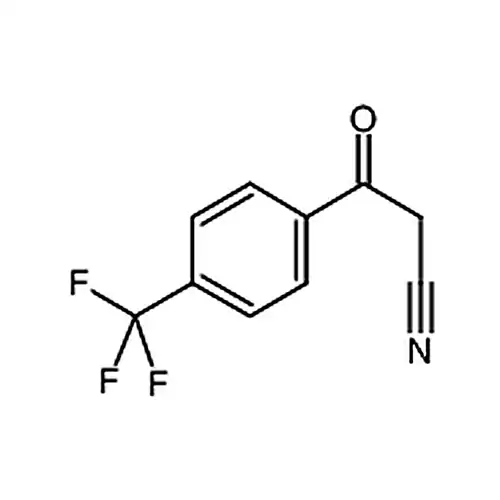 4-(Trifluoromethyl)benzoylacetonitrile